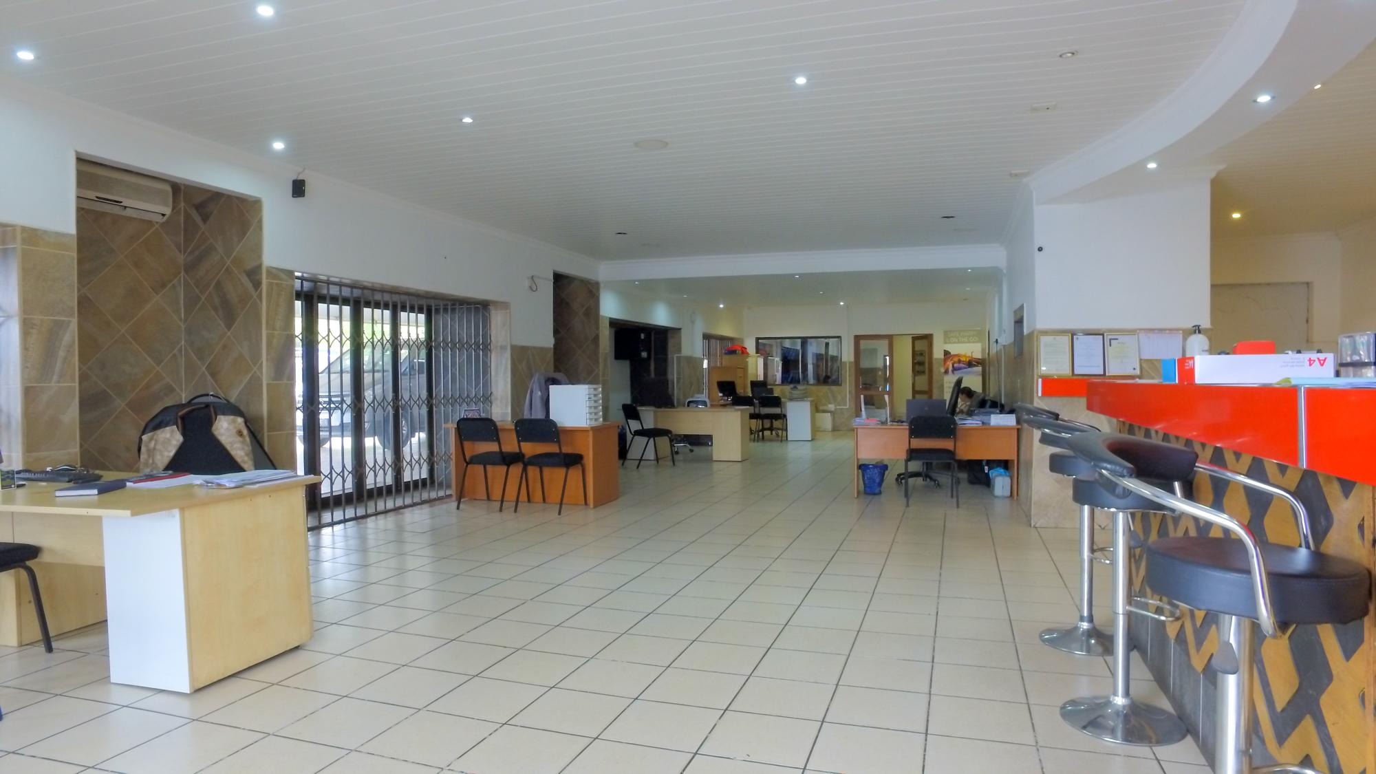 Commercial Property for Sale in Bodorp North West